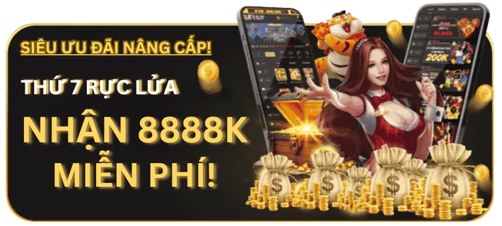 Thưởng nạp tiền AF888