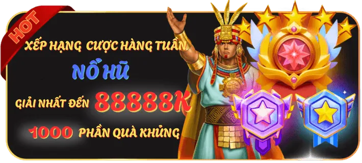 Khuyến mãi chào mừng AF888