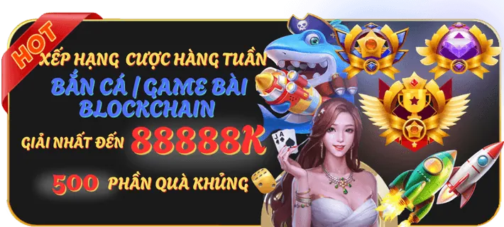 Ưu đãi VIP AF888