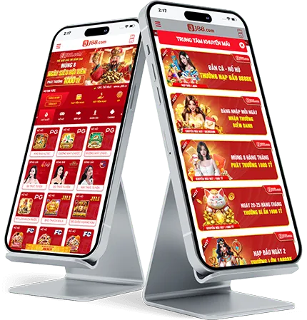Giao diện người dùng thân thiện AF888