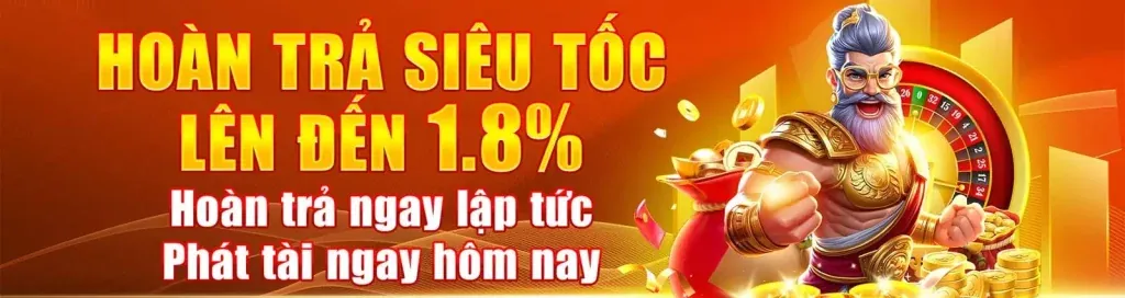 Khuyến Mãi Chào Mừng Thành Viên Mới AF888