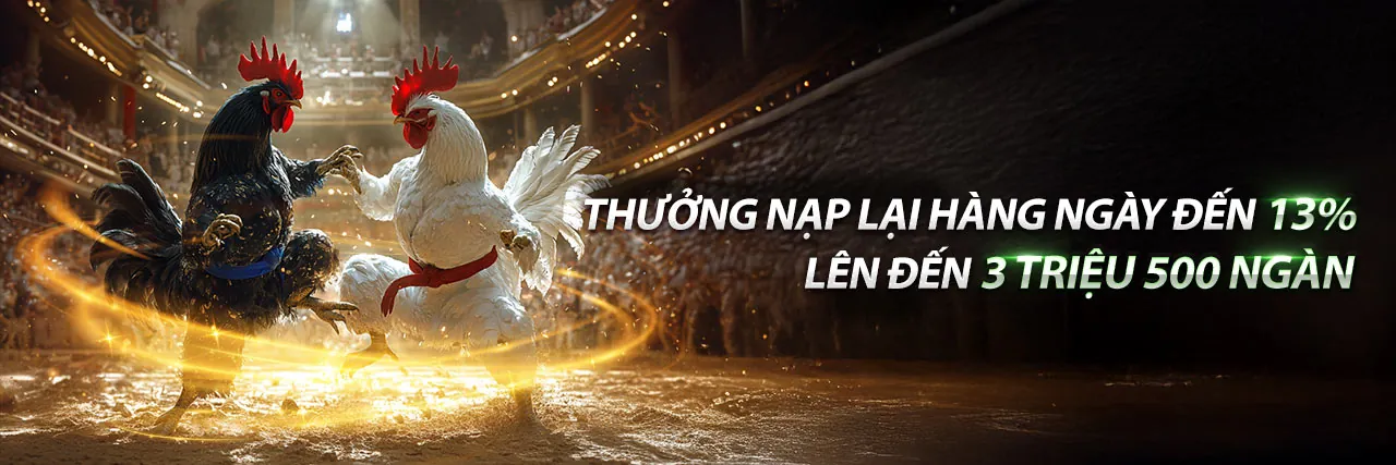 Hình ảnh khuyến mãi chào mừng AF888