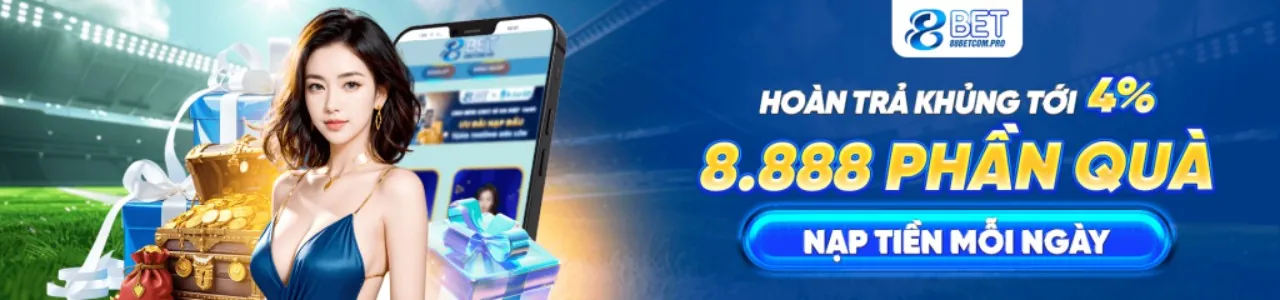 Gói chào mừng người dùng mới AF888