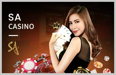 Sòng Bạc Trực Tiếp AF888