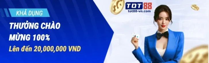 Thưởng nạp lại AF888